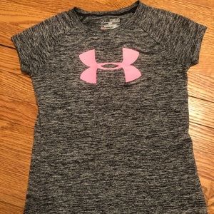 Under Armour shirt